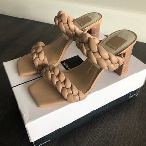 Brand New Dolce Vita Paily (Cafe Stella) 6.5